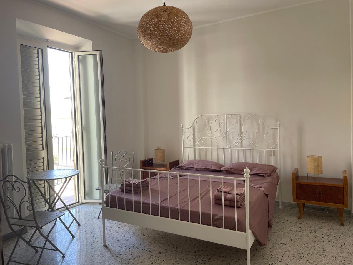 Casa Al Mare Pescara Apartment Exterior photo