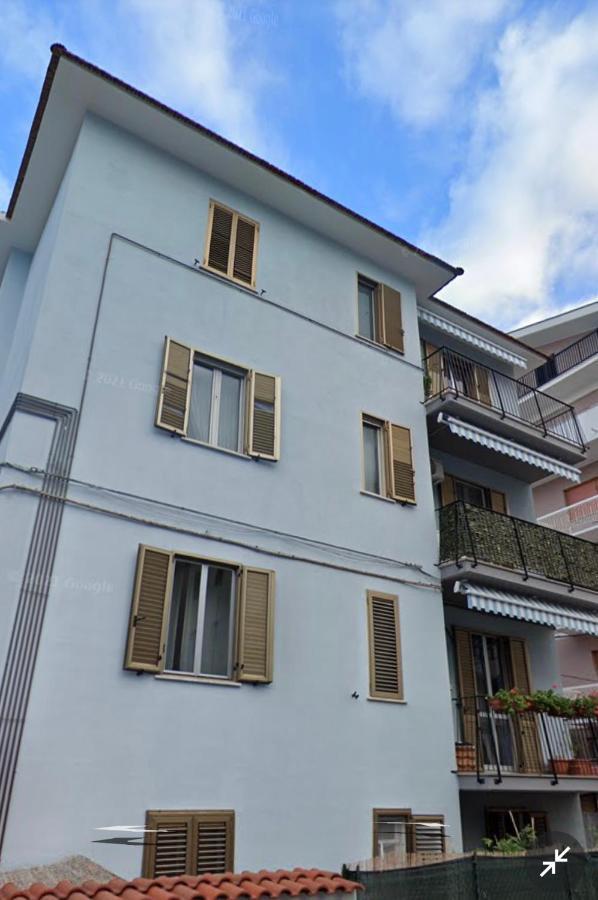 Casa Al Mare Pescara Apartment Exterior photo