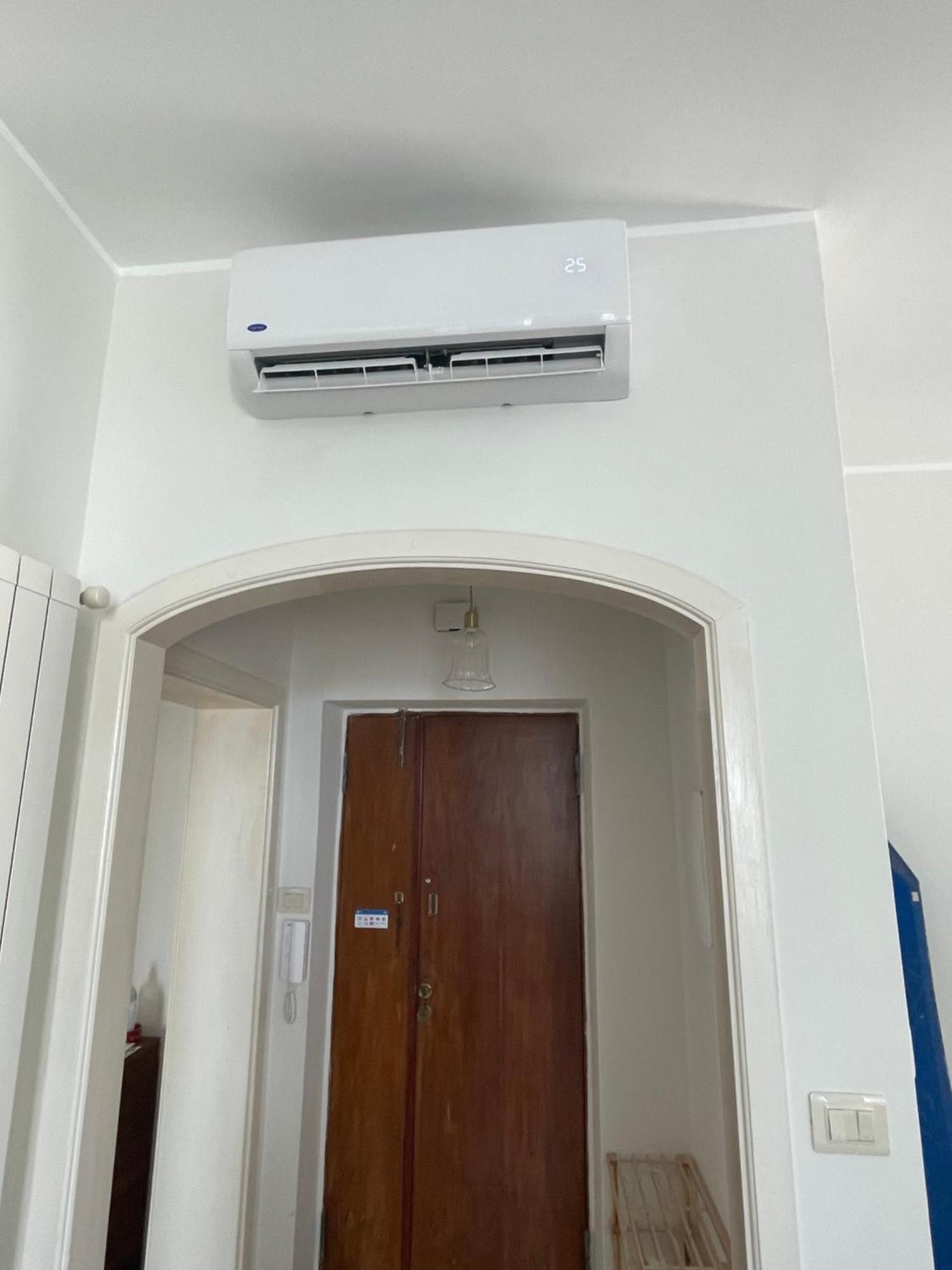 Casa Al Mare Pescara Apartment Exterior photo