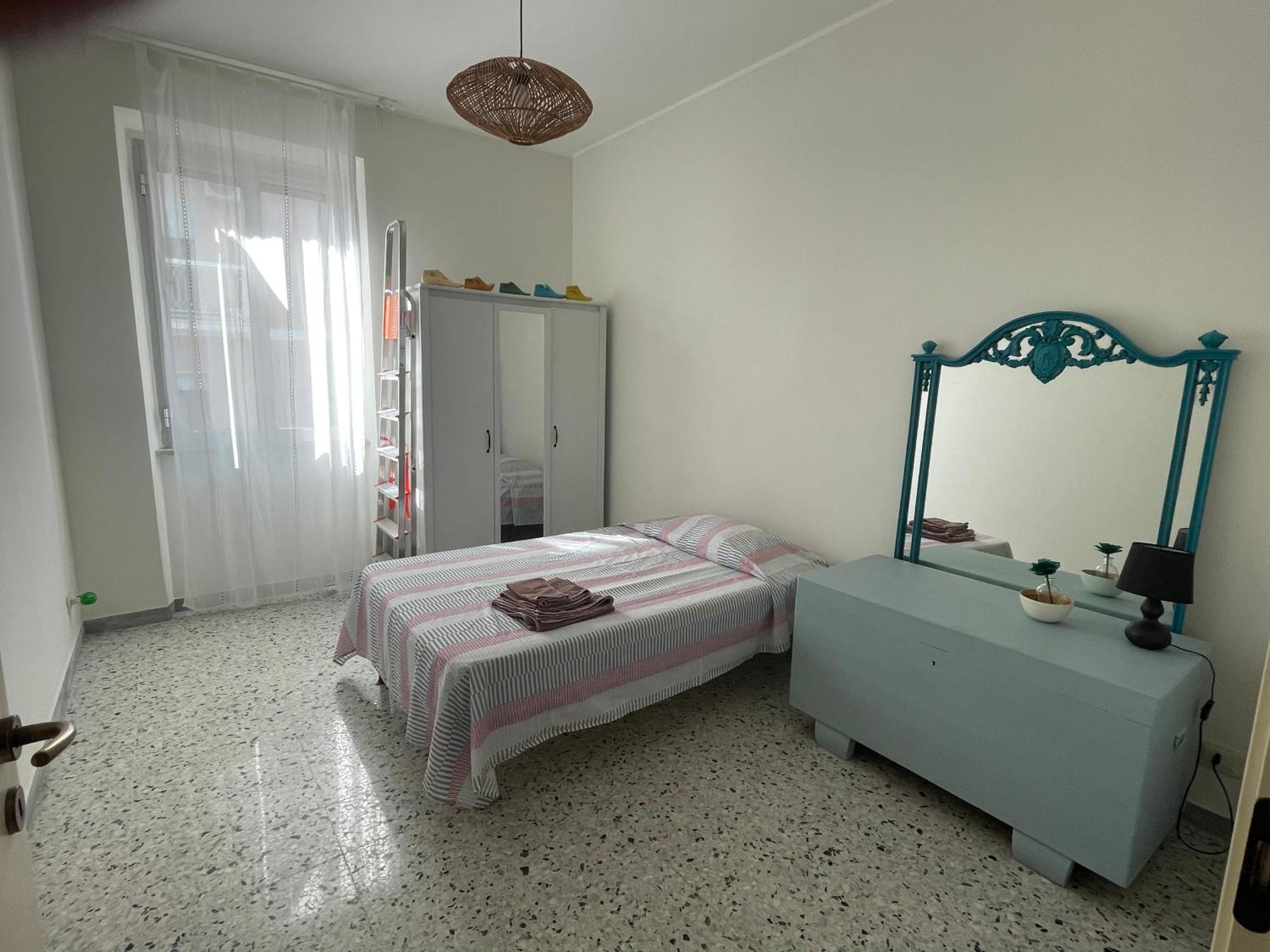 Casa Al Mare Pescara Apartment Exterior photo